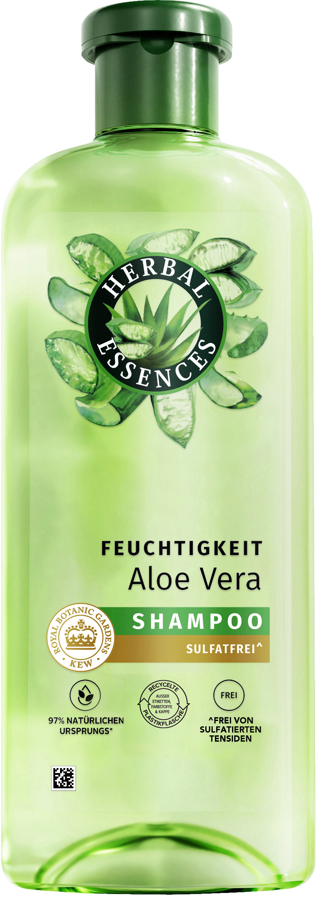 homöopathie aloe vera Hübner main image 0