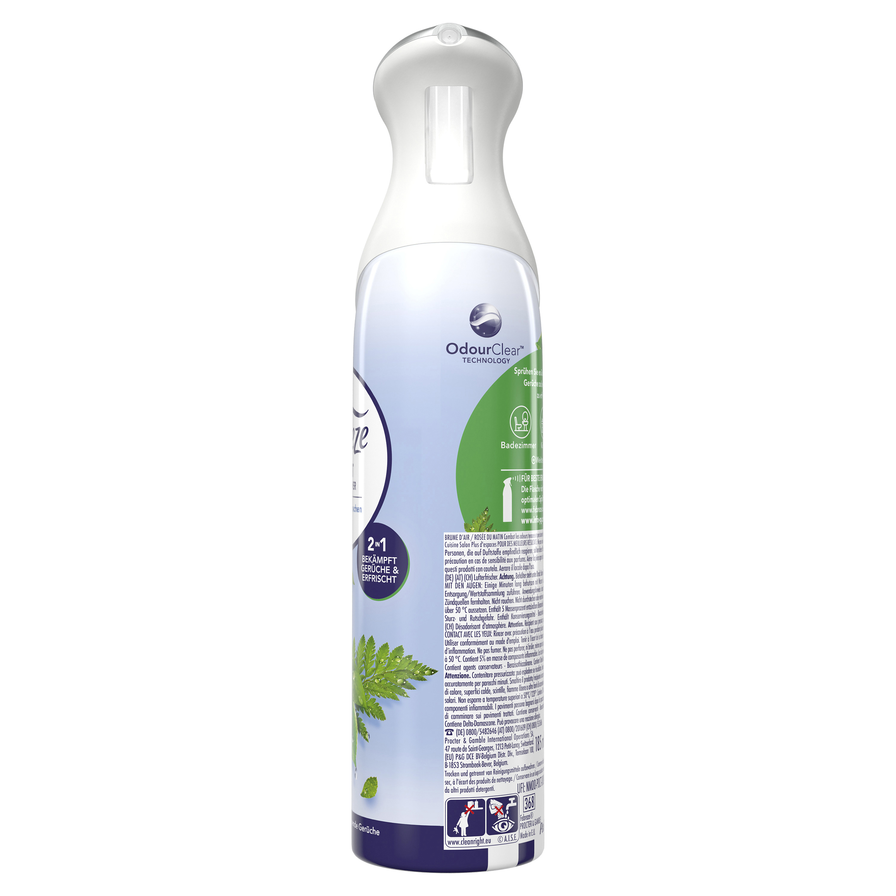 Febreze Lufterfrischer Frühlingserwachen online bestellen