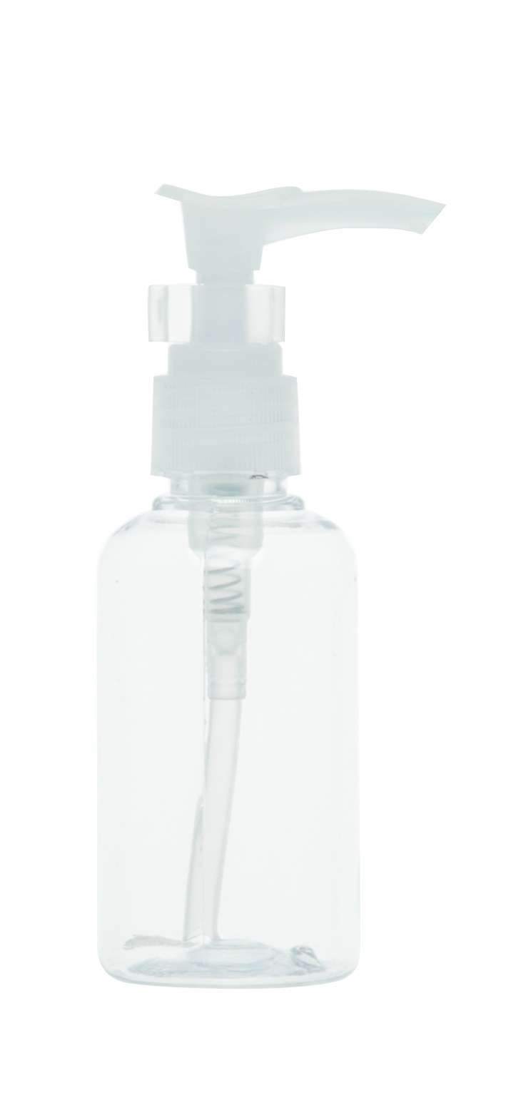 2er-Set Mini Schaumspender 50 Ml - BPA-freie Reiseflaschen Für Seife, Gesichtsreiniger & Mehr