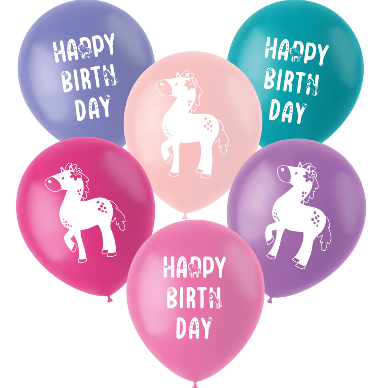 Folat Party-Picker Zum 30. Geburtstag – 50 Stück Aus Bambus, 14 Cm Hoch, Mehrfarbig Für Mottoparty & Jubiläum