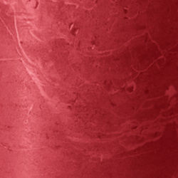 Zartes Rot