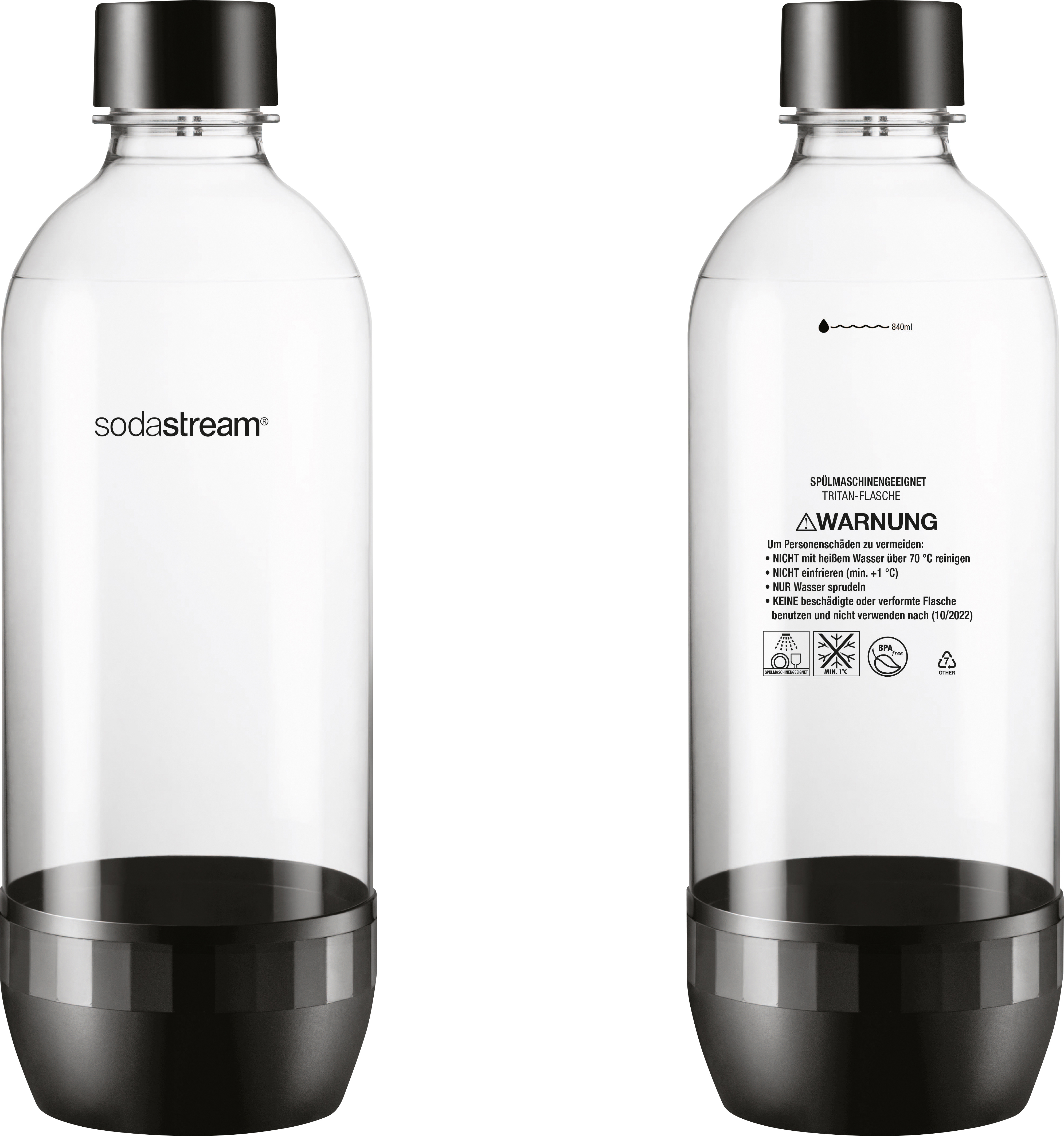kerzenhalter mit dorn Water bottle - Wikipedia
