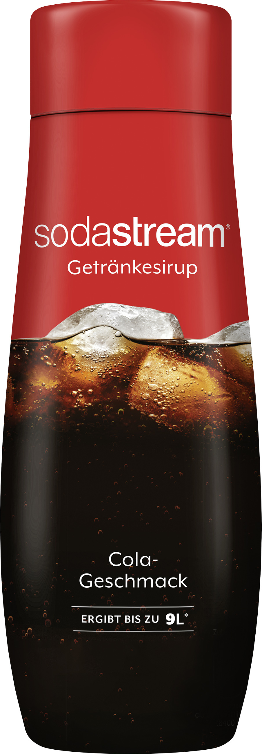 SodaStream® Sirup Cola online bestellen