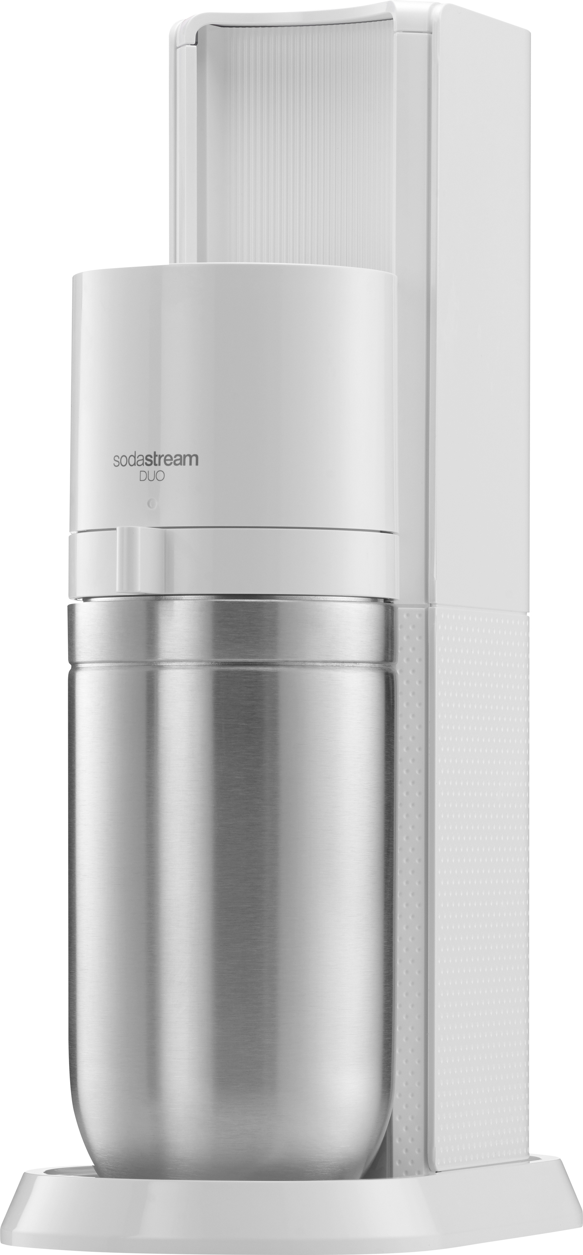 SodaStream® Wassersprudler Duo Weiß online bestellen