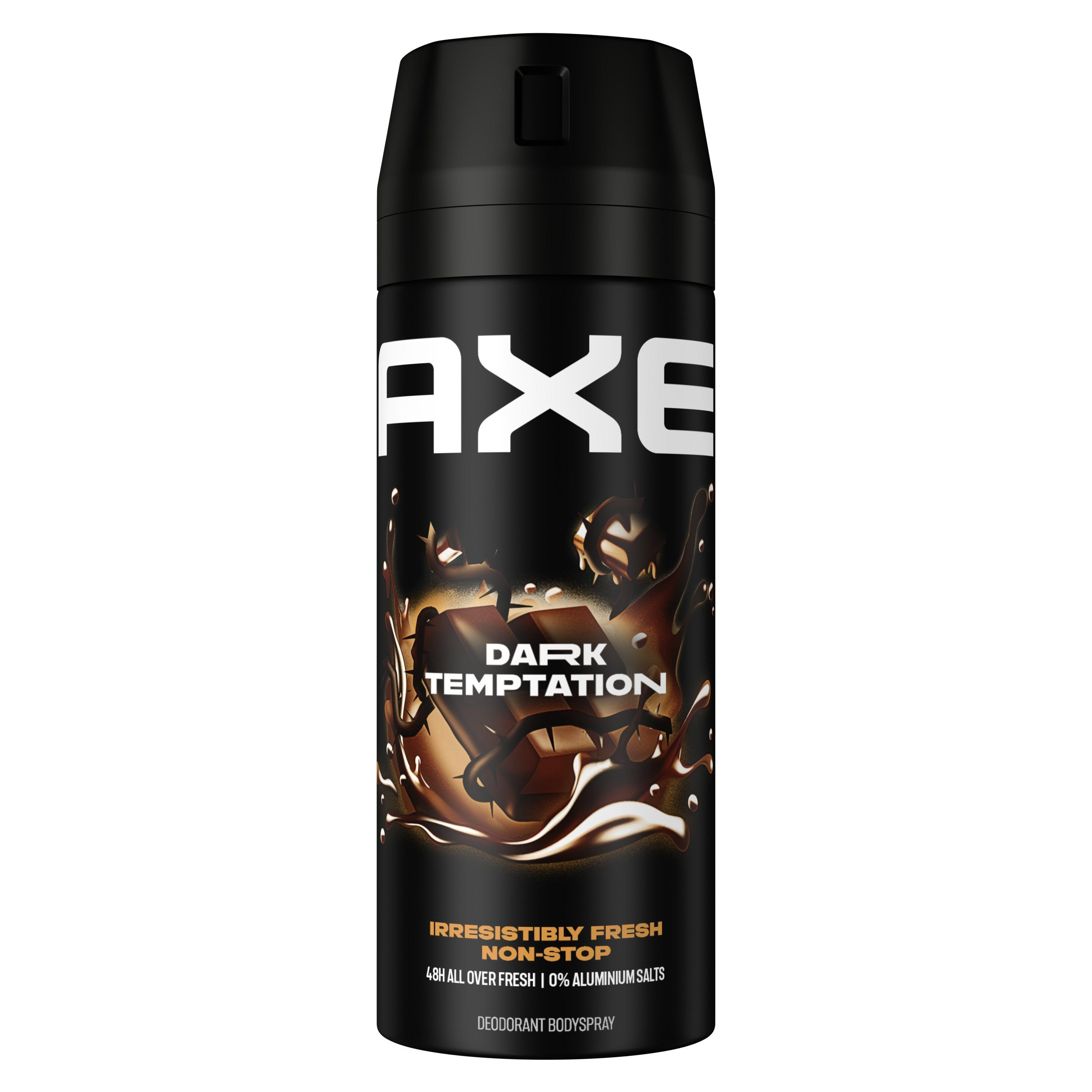 AXE Deospray Dark Temptation ohne Aluminium online bestellen