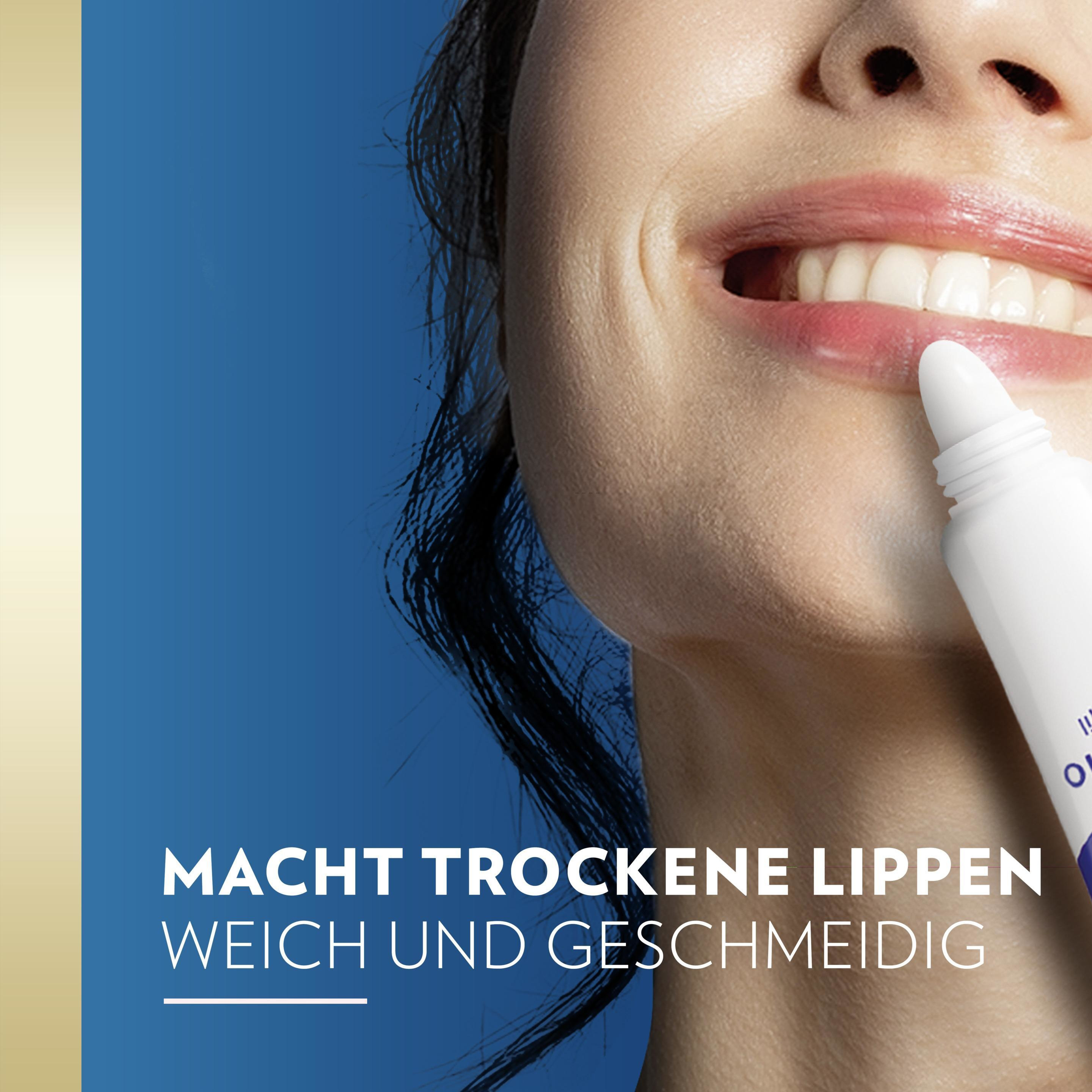 Pretty Lippenbalsam Original – 2 X 4,3 G – Spendet Feuchtigkeit & Schützt Vor Kälte