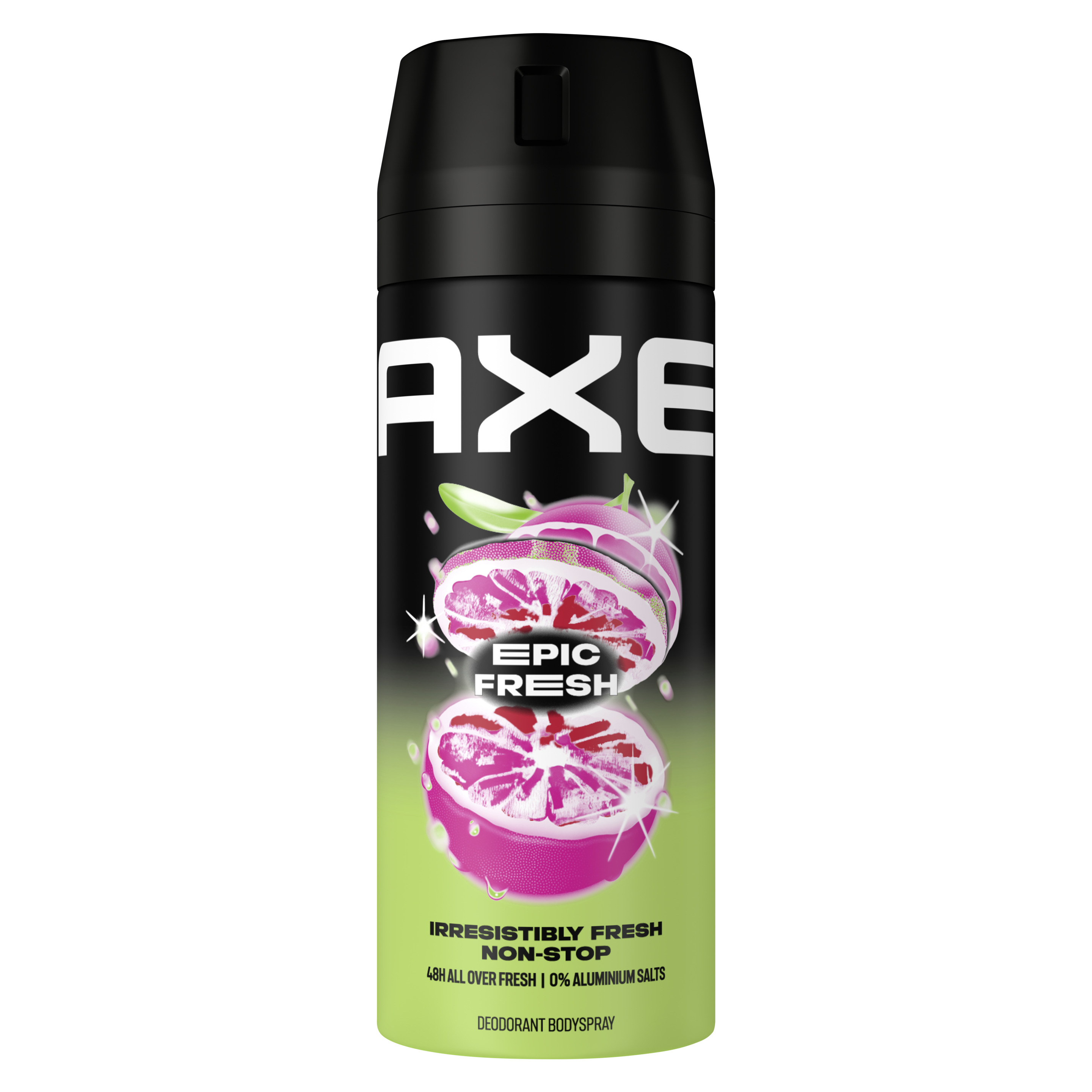 AXE Bodyspray Epic Fresh ohne Aluminiumsalze online bestellen