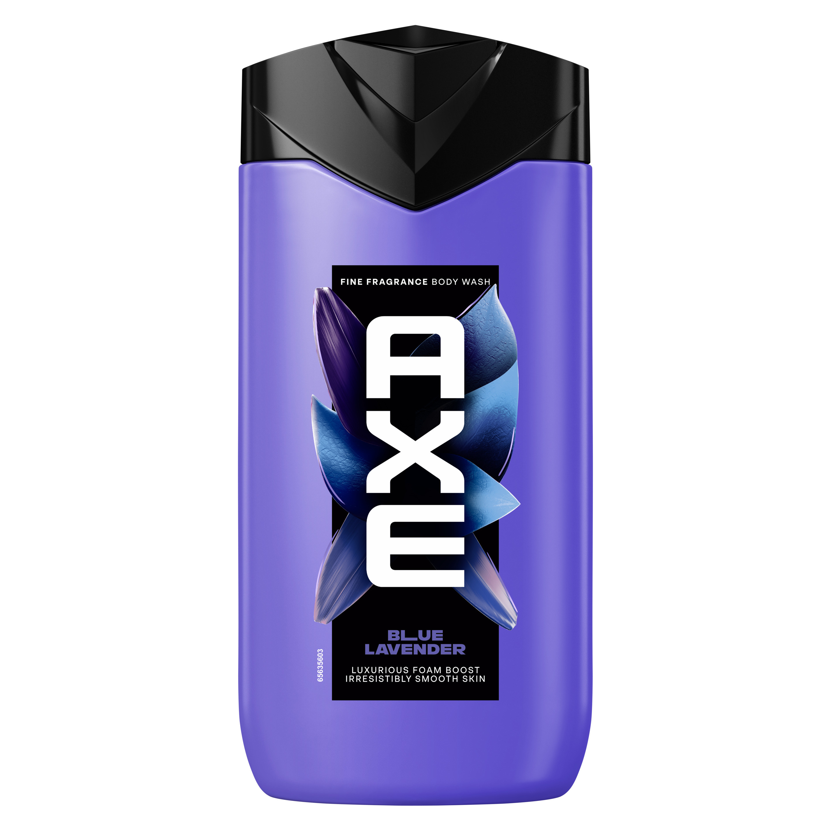 Buy Axe Duschgel Fine Fragrance Blue Lavender at MUELLER DE