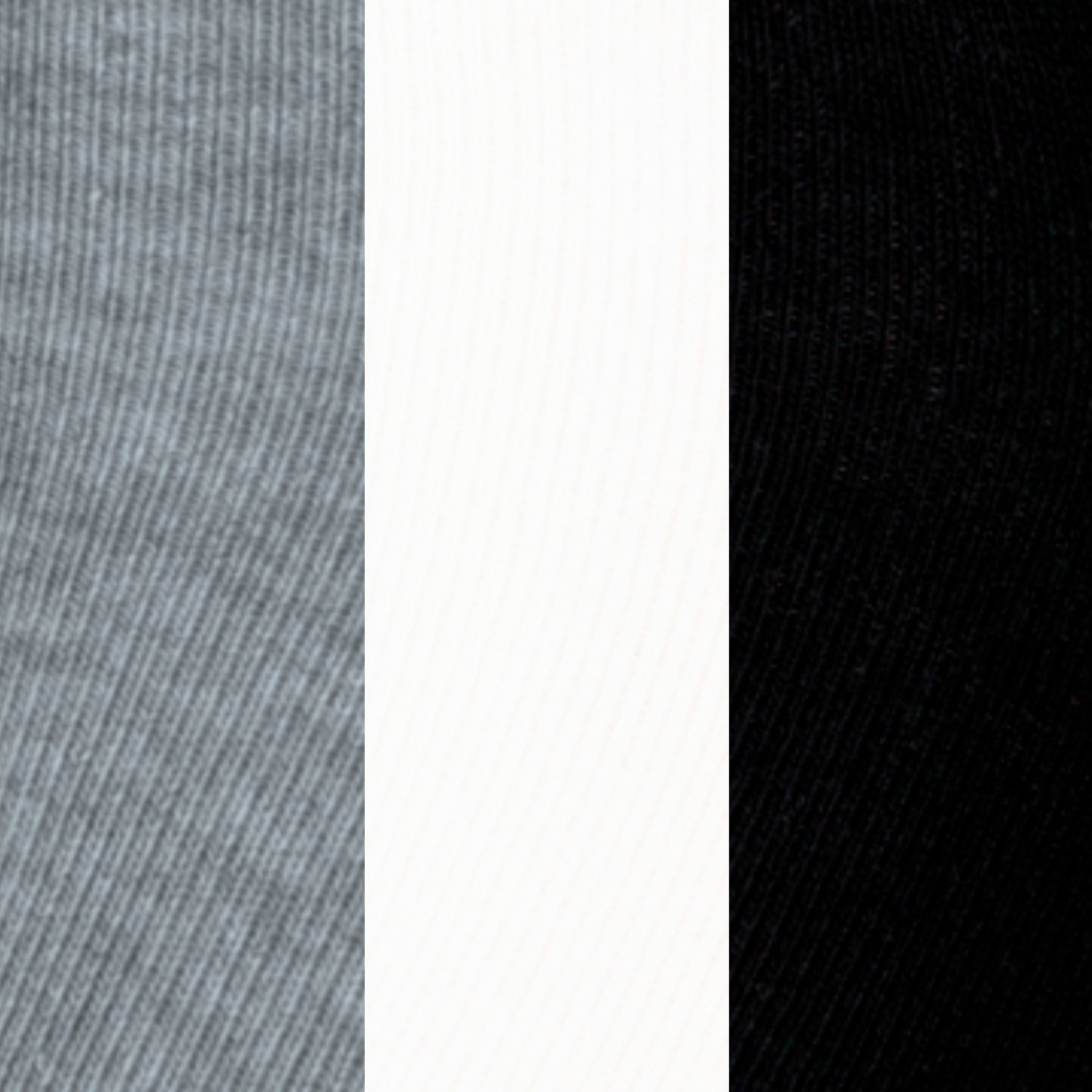 grey/white/black