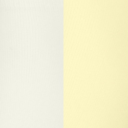 white/yellow