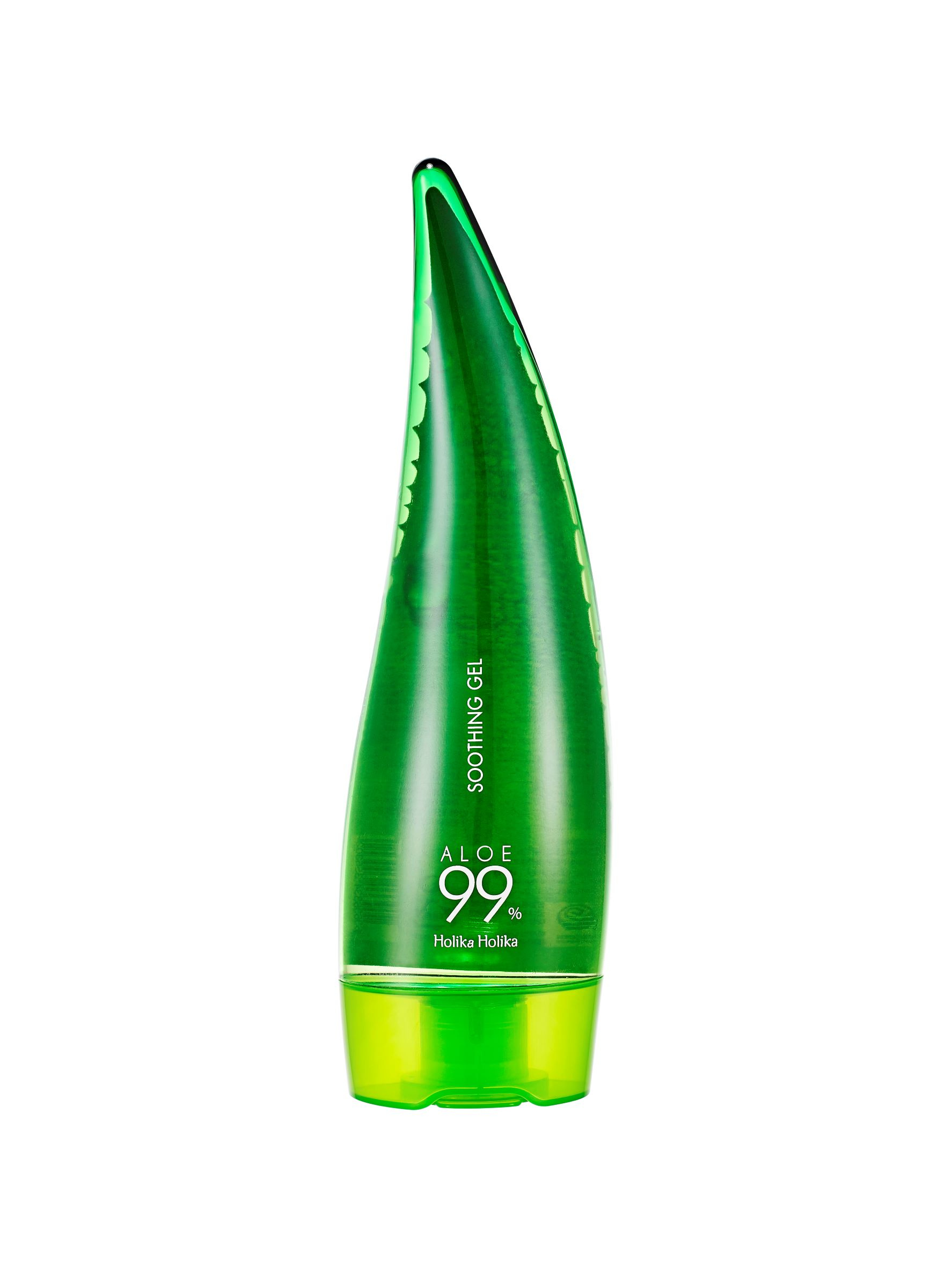 Holika Holika Aloe 99% Soothing Gel 250Ml online bestellen | MLLER