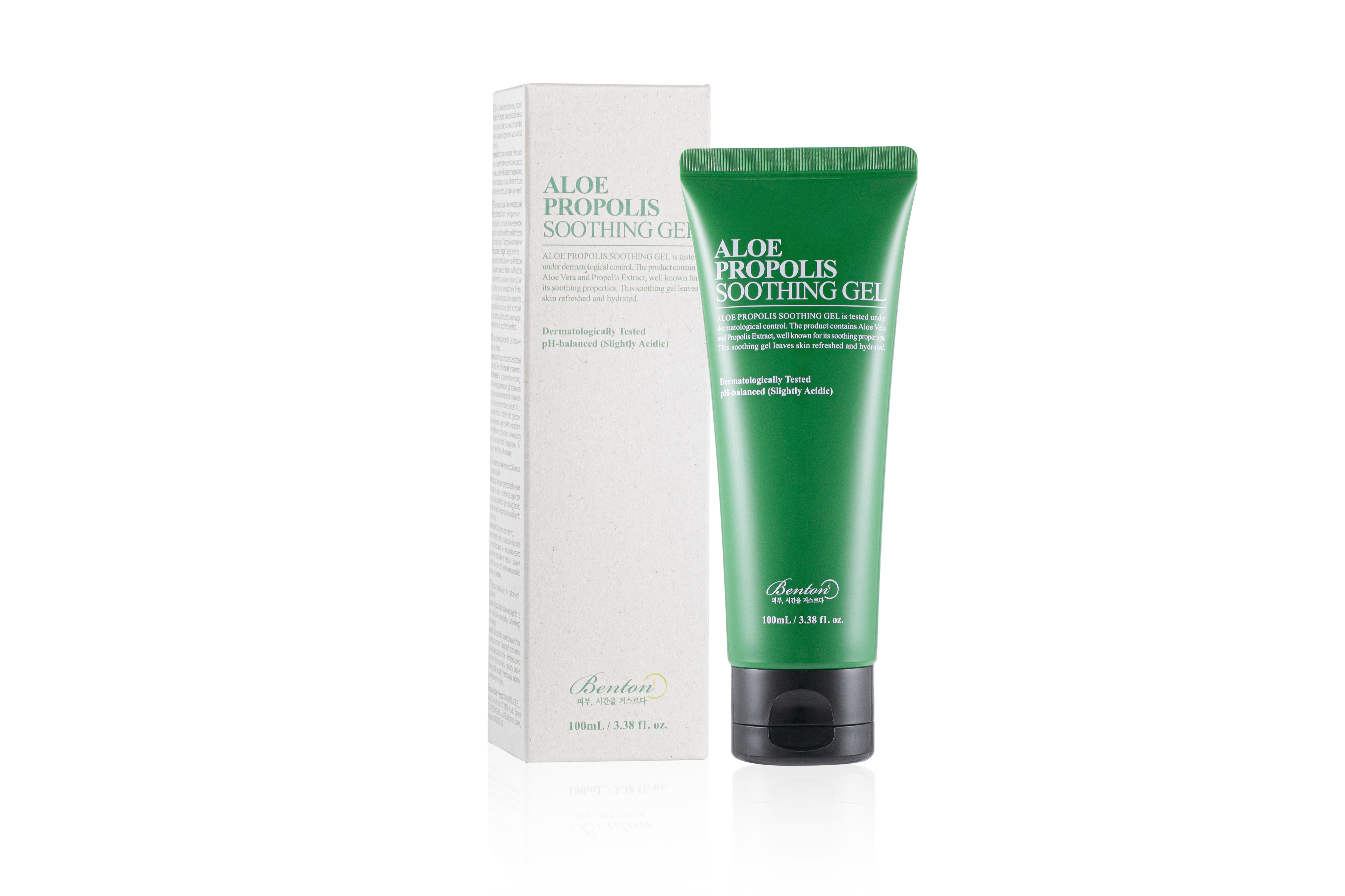Benton Aloe Propolis Soothing Gel online bestellen | MLLER