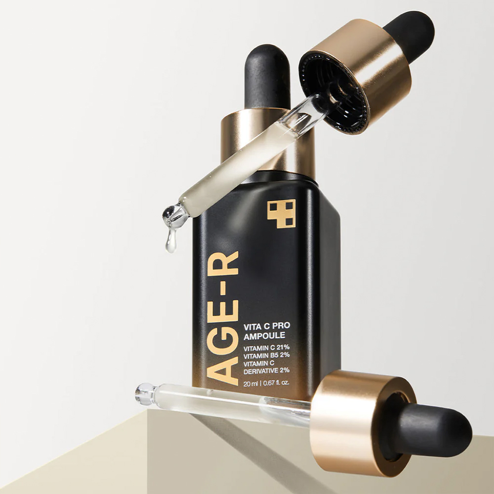 medicube Age-R Vita C Pro Ampoule online bestellen | MÜLLER