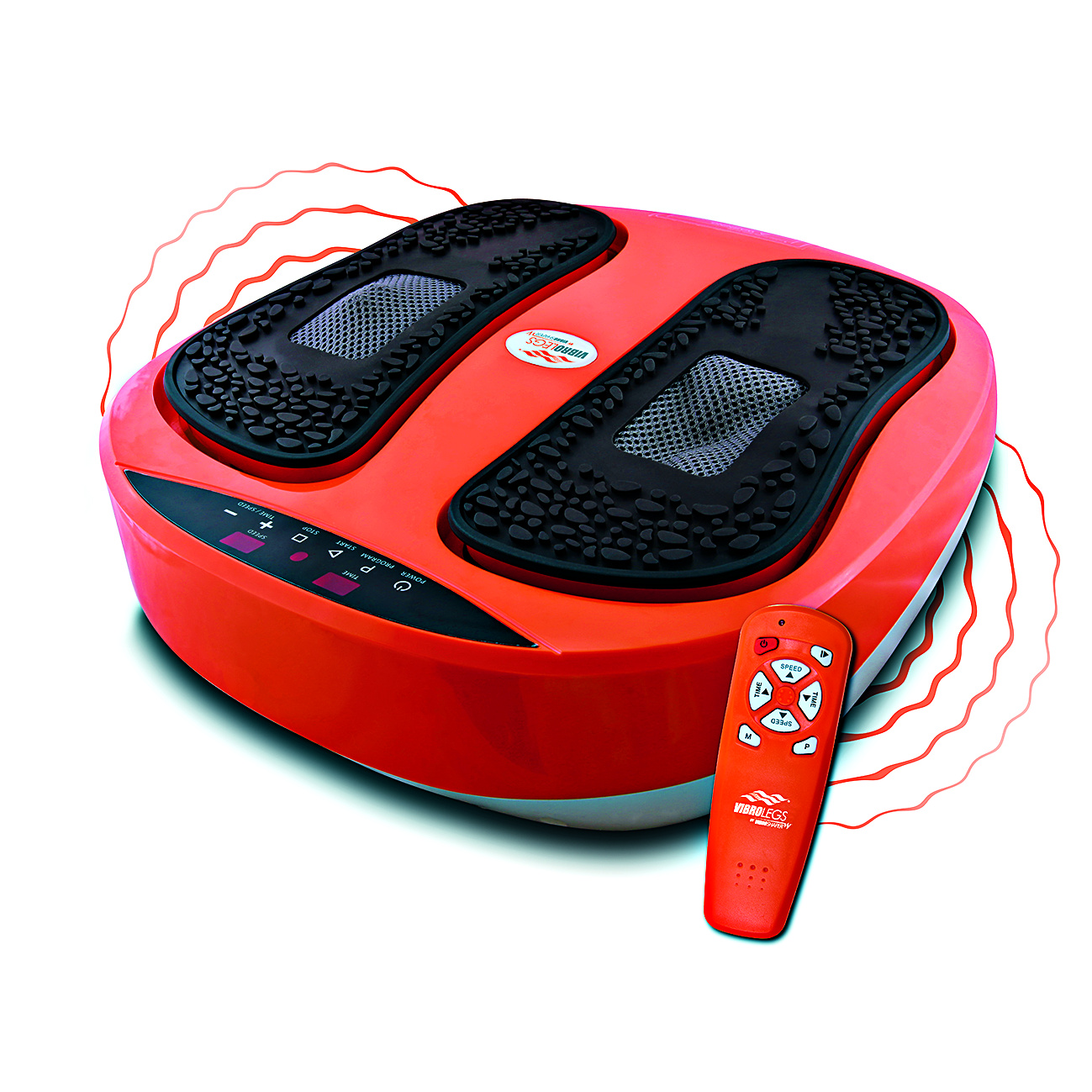 vibrations massageplatte Medivon Corex Vibrationsplatte