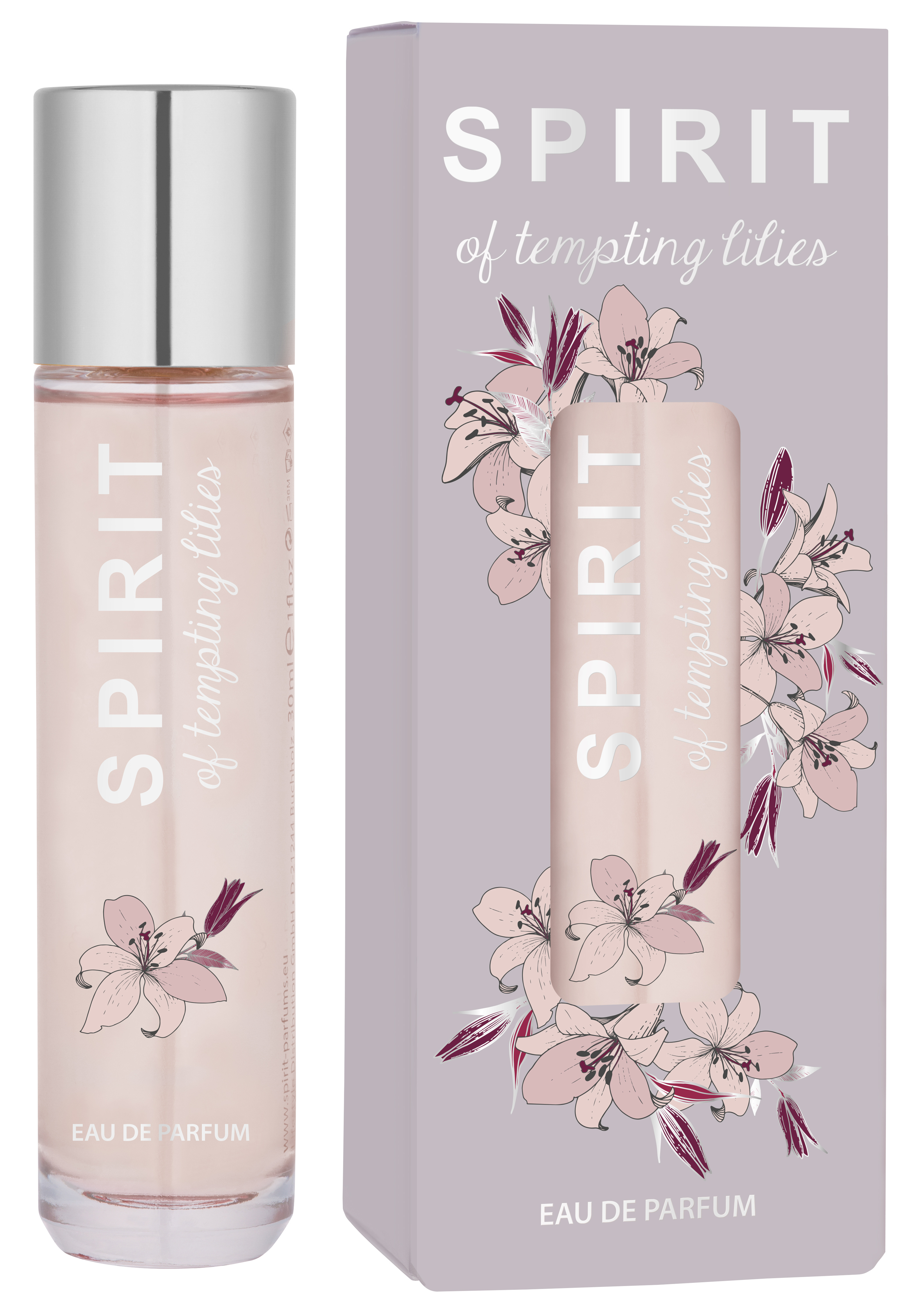 Perfume Spirit Of Cashmere Musk Dupe Pheromone Parfum Jasminduft