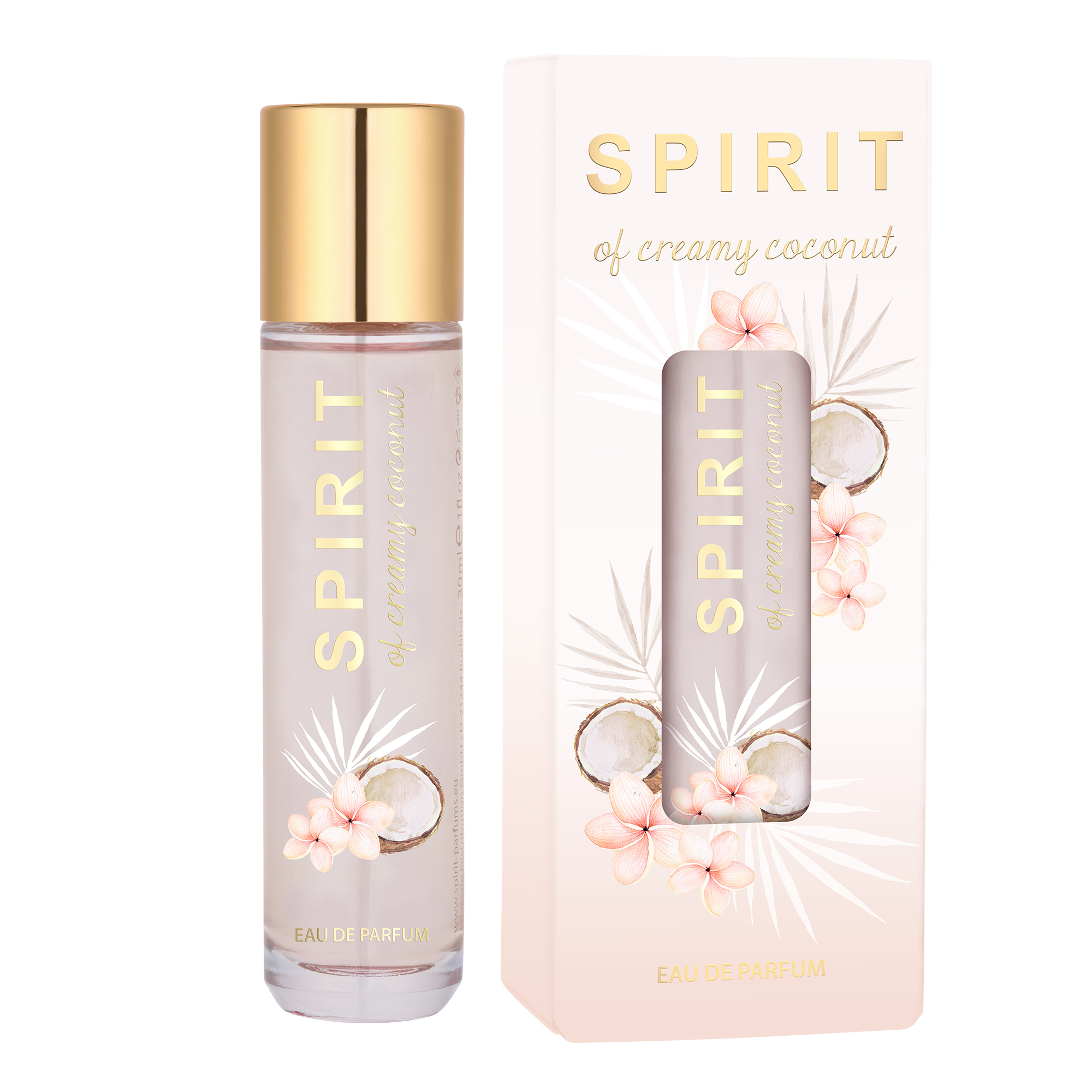 Spirit online bestellen