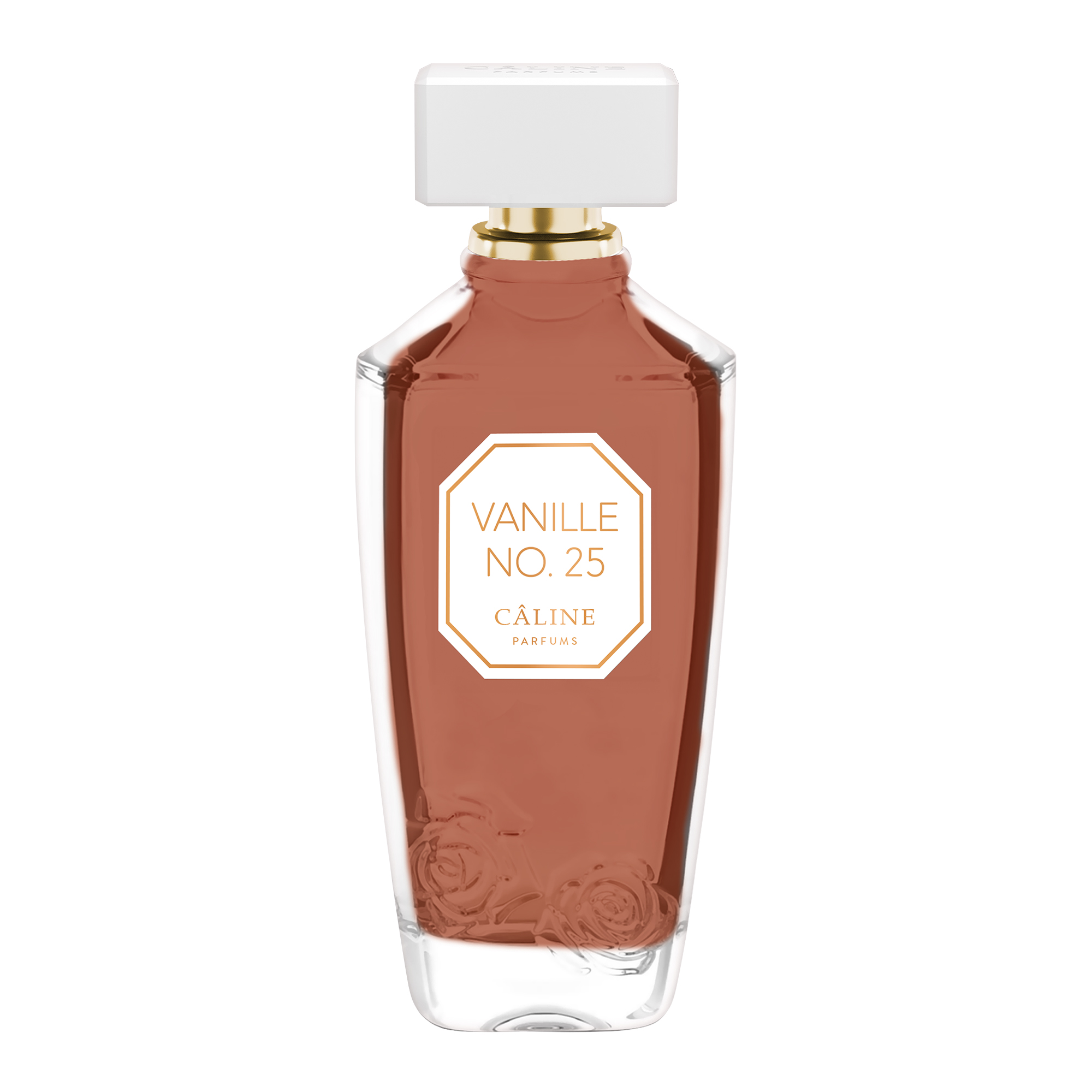 Vanille No. 25