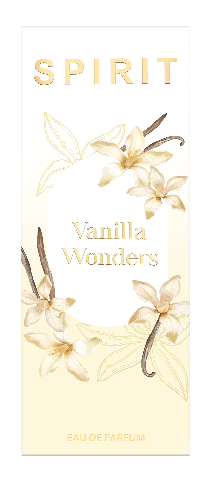 Vanilla Wonders