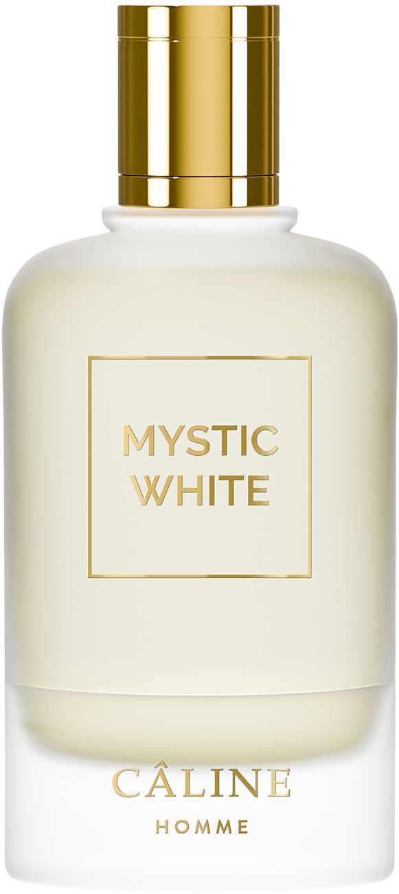 Mystic White