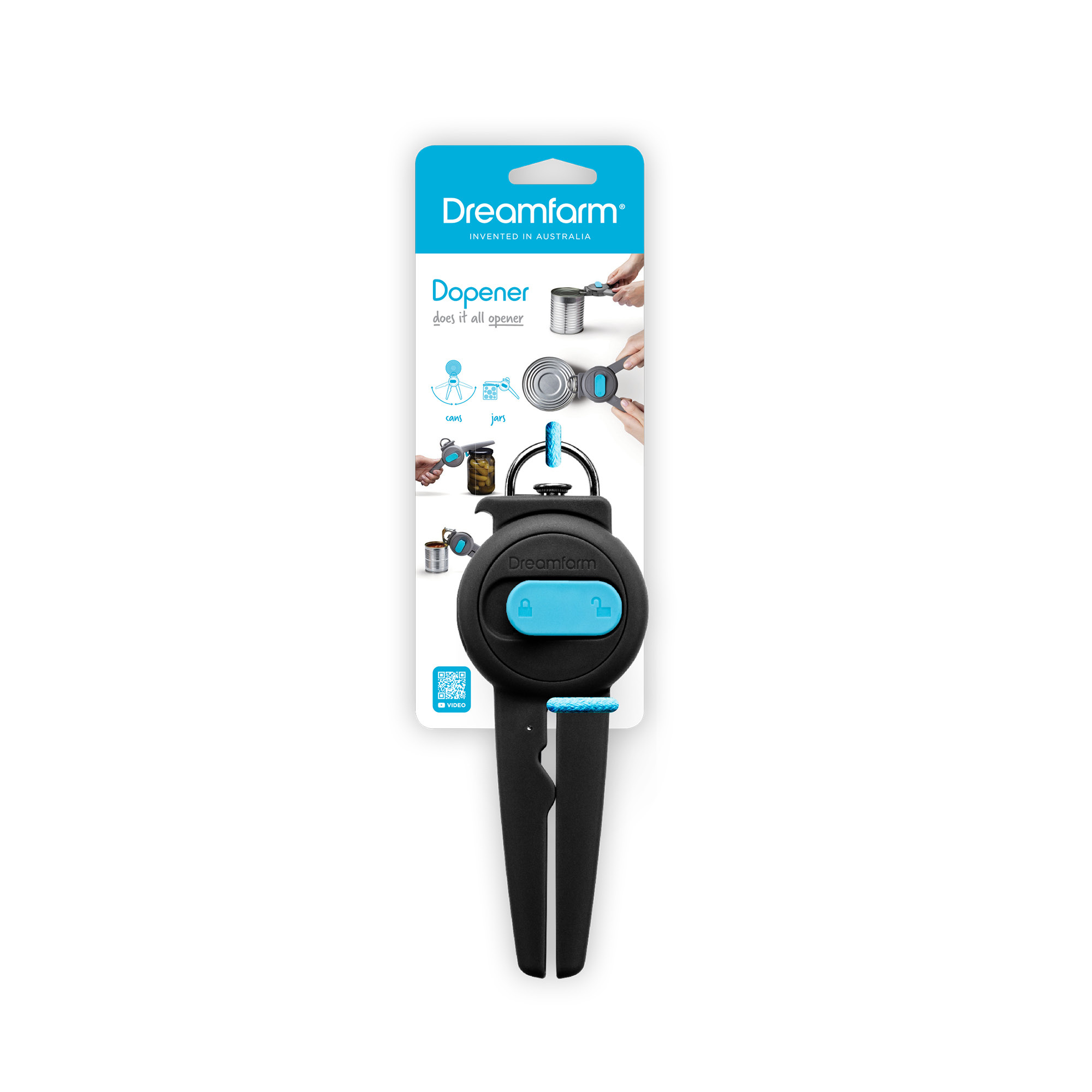 DREAMFARM Dosenffner Dopener online bestellen | MLLER