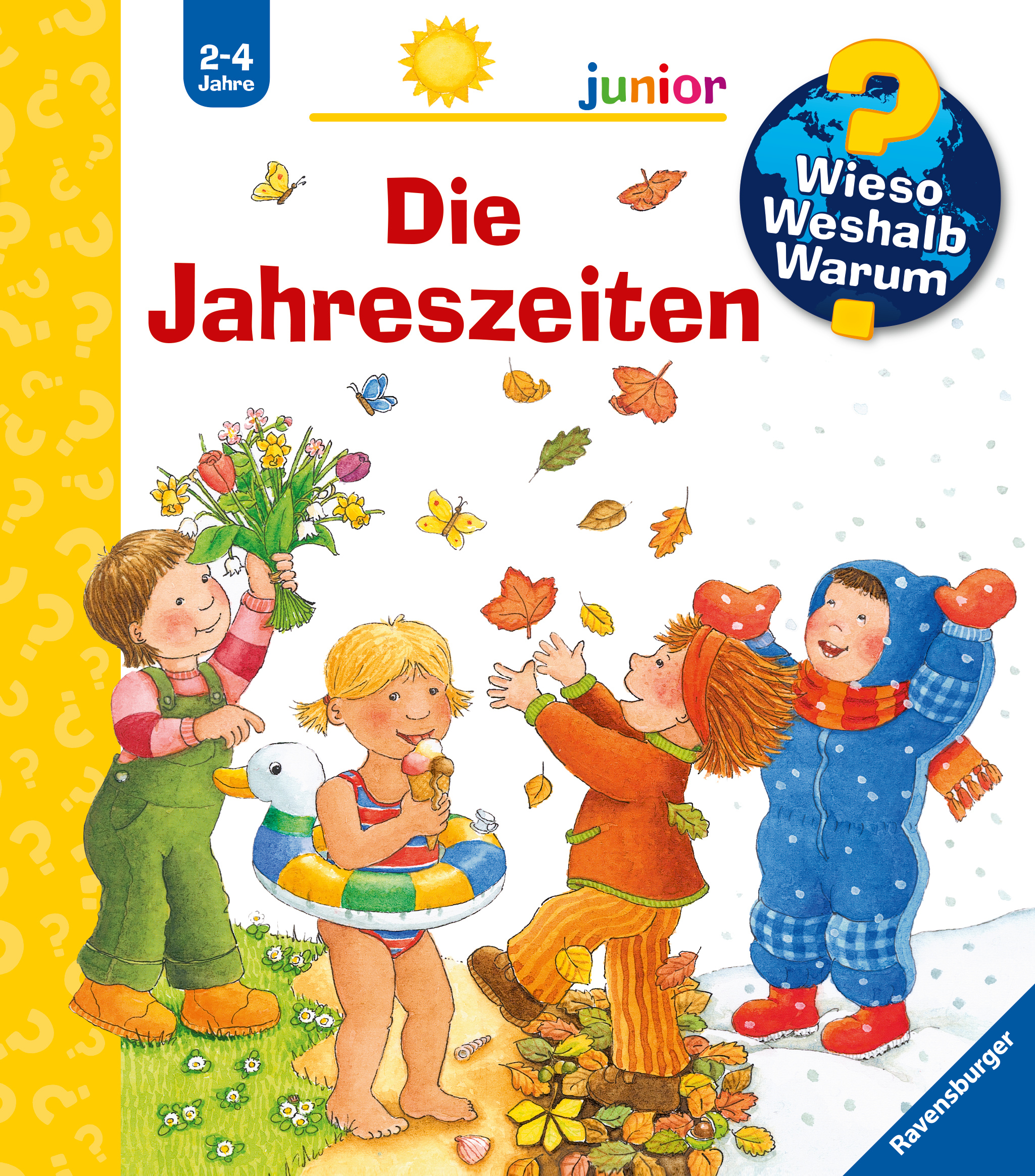 Ravensburger Wieso? Weshalb? Warum? 8冊 Amazon.com: Wieso? Weshalb? Warum? Erstleser, Band 8: Ozeane