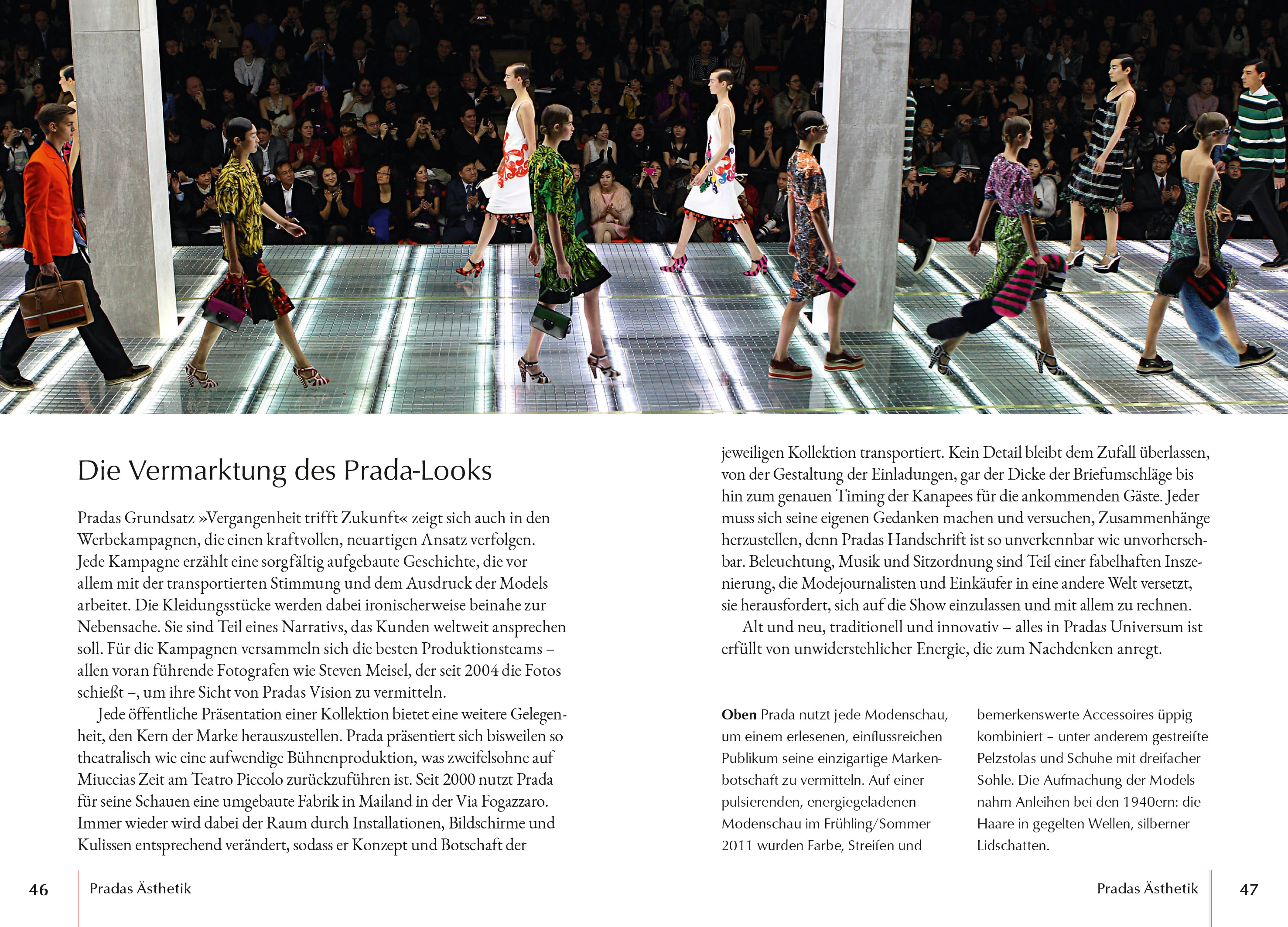 Little Book of Prada online bestellen | MÜLLER